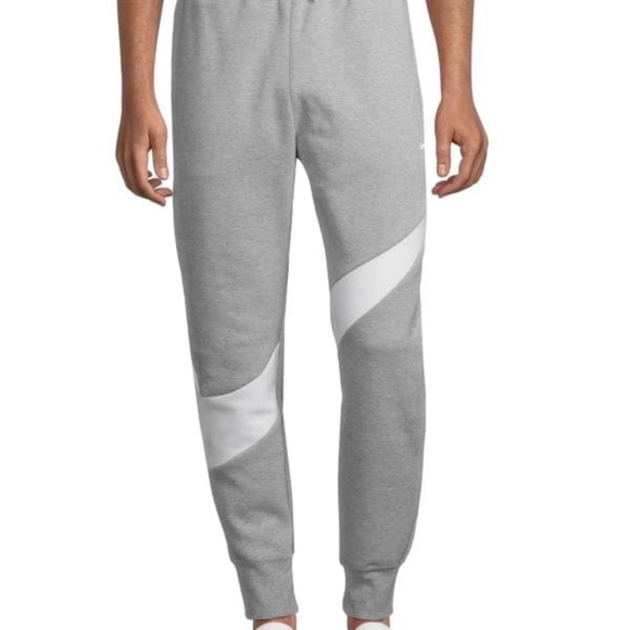 Nike Pants - New Nike swoosh loose fit joggers